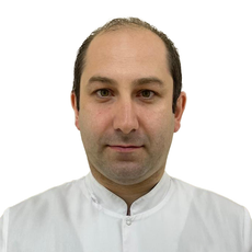 Хачатурян Сергей Араратович, хирург