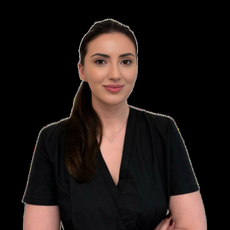 Хватыш Салима Аслановна, ортодонт