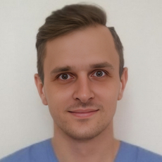 Попов Дмитрий Сергеевич, нейрохирург