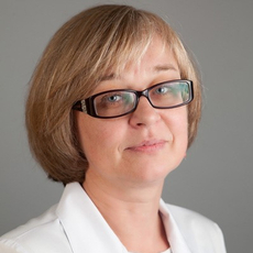 Чудновцева Ирина Анатольевна, кардиолог