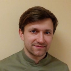 Грачев Егор Валерьевич, стоматолог-терапевт
