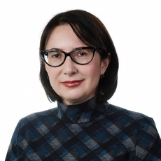 Третьякова Юлия Александровна, психолог