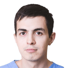 Авхадшин Артур Ильгамович, стоматолог-ортопед