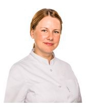 Пустошилова Наталья Валентиновна, гинеколог