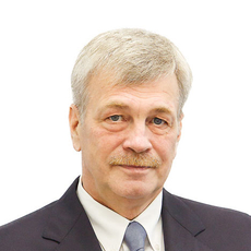 Бокарев Владимир Викторович, стоматолог-хирург