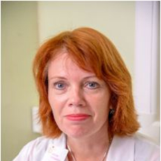 Михалева Наталья Геннадьевна, педиатр