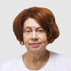 Горькова Ирина Владимировна, гинеколог