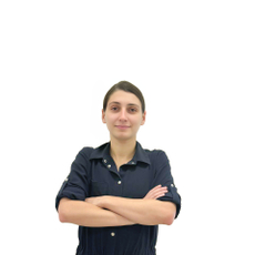 Секаева Анастасия Андреевна, стоматолог-ортопед