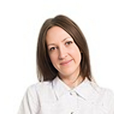 Яркова Мария Андреевна, стоматолог-терапевт