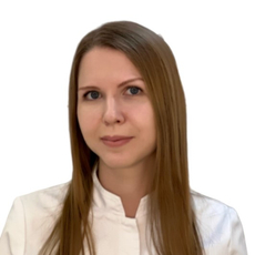 Черных Глафира Владимировна, дерматолог