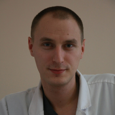 Логинов Иван Анатольевич, кардиохирург