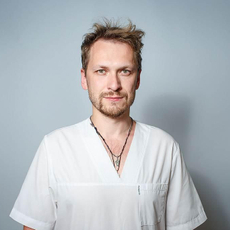 Пивторак Дмитрий Евгеньевич, врач УЗД