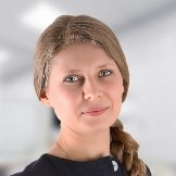 Макарова Анастасия Владимировна, стоматологический гигиенист