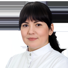 Андреева Наталья Владимировна, дерматолог