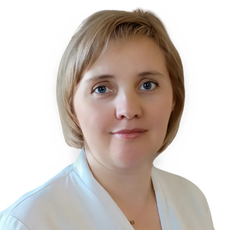 Дацюк Ольга Владимировна, детский психолог