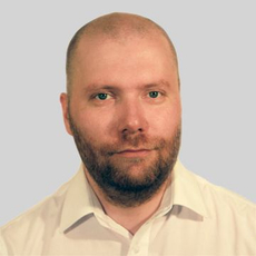 Власов Никита Анатольевич, психолог