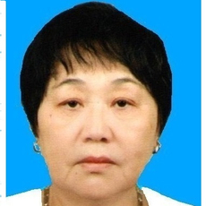 Ким Лилия Хауновна, акушер-гинеколог