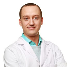 Моисеев Алексей Николаевич, радиолог