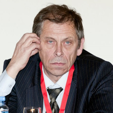 Горланов Игорь Александрович, дерматолог
