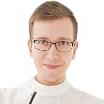 Рябцев Дмитрий Олегович, стоматолог-терапевт