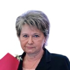 Чипурина Татьяна Павловна, психиатр