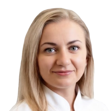 Евграфова Ольга Николаевна, гинеколог
