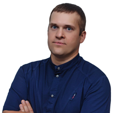 Коростелев Павел Викторович, эндоскопист