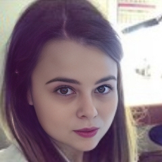 Зюзина Софья Вадимовна, гинеколог