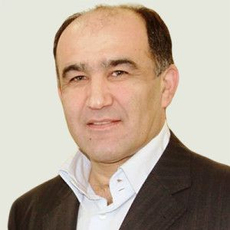 Давлатов Абдулло Сатторович, мануальный терапевт