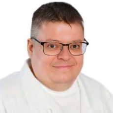 Андреев Максим Михайлович, остеопат