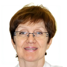 Румянцева Марина Юрьевна, невролог