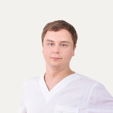 Кобозев Михаил Игоревич, стоматолог-терапевт
