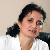 Хаятова Зульфия Базарбековна, гинеколог