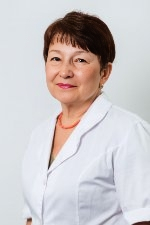 Михайлова Гузель Абдулхамитовна, врач УЗД