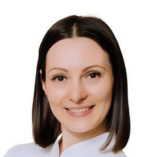 Литвинова Елена Борисовна, невролог