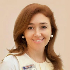 Сабитова Людмила Рафаиловна, детский ЛОР