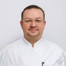 Коломейцев Олег Александрович, онколог