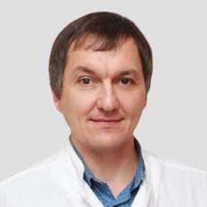 Солдатов Денис Вадимович, хирург