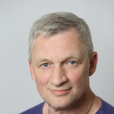 Хромченко Павел Владимирович, анестезиолог