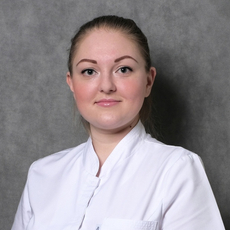 Морозова Юлия Сергеевна, стоматолог-терапевт