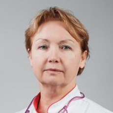 Титаренко Галина Дмитриевна, гинеколог