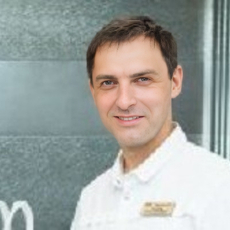 Сазанов Павел Николаевич, стоматолог-ортопед