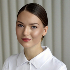 Пономарева Юлия Витальевна, врач-косметолог