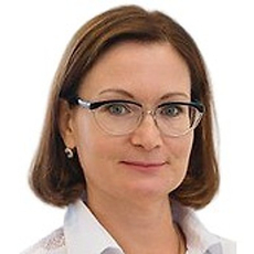 Никифорова Елена Владимировна, стоматолог-терапевт