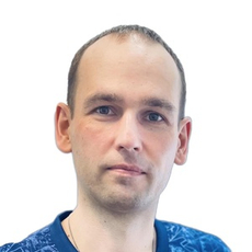 Касьянов Дмитрий Константинович, эндоскопист