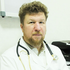 Чумаченков Михаил Николаевич, кардиолог
