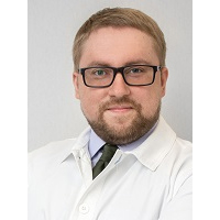 Гудков Виктор Викторович, ортопед