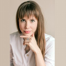 Наумова Евгения Дмитриевна, детский невролог