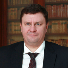 Яцык Сергей Павлович, детский уролог