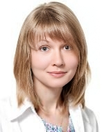 Максимова Ирина Сергеевна, массажист